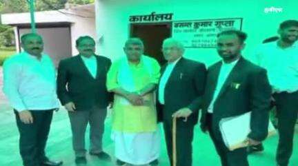 किरावली: अकोला में पनवारी कांड में बंद सभी दोषियों की अपील का खर्च उठाएंगे विधायक चौधरी बाबूलाल, पत्र किया जारी