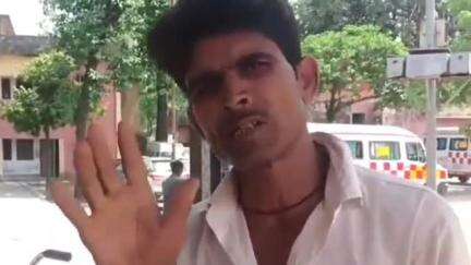 बिसवां: थानगांव के शुक्लनपुरवा गांव में खेत की बोरिंग से पानी लेने को लेकर 2 पक्षों में हुई मारपीट, दोनों पक्ष से 8 लोग घायल