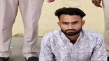 रानीवाड़ा: रानीवाड़ा पुलिस ने ऑपरेशन शिंकजा के तहत कार्रवाई कर सामूहिक दुष्कर्म के दो वांछित आरोपियों को गिरफ्तार किया