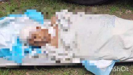 গঙ্গারামপুর: বংশীহারী মোড়ে স্কুটির ধাক্কায় মৃত্যু হল ৫৭ বছরের এক মহিলার, দেহ ময়নাতদন্তে পাঠানো গঙ্গারামপুর থানার পুলিশ
