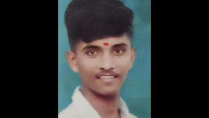 मोताळा: टाकरखेड येथील 21 वर्षीय युवक बेपत्ता