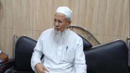 মন্তেশ্বর: সিদ্দিকুল্লা চৌধুরীর  বিধায়ক হওয়ার ফলে এলাকার অনেক উন্নয়ণ হয়েছ- পাল্টা প্রতিক্রিয়া দিলেন বিজেপি নেতা