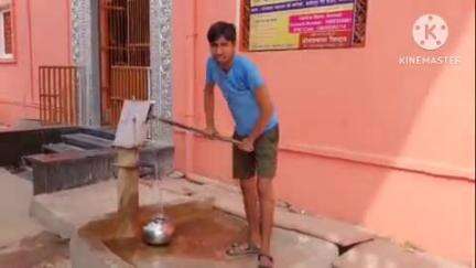 करौली: गौतमी कॉलोनी व ट्रक यूनियन क्षेत्र में DM को शिकायत के बावजूद दो दिन से जलापूर्ति ठप, लोग त्रस्त