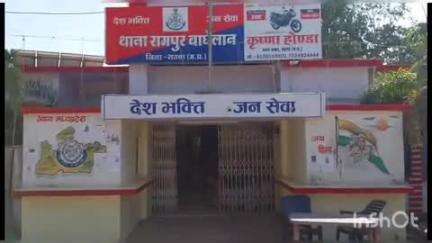 रामपुर बघेलान: नाबालिग से बलात्कार करने वाला आरोपी गिरफ्तार, प्रलोभन देकर भेजा गया जेल