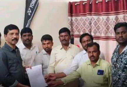 కర్నూలు: ఎస్సీ వర్గీకరణ అమలు చేయాలి, కర్నూలు లో మాదిగ సమాఖ్య ఉద్యోగుల డిమాండ్