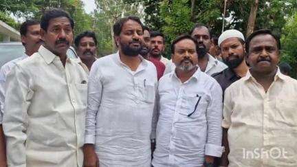 మదనపల్లి జిల్లా ప్రభుత్వాసుపత్రిలో ఫ్రీజర్ బాక్స్ లేకపోవడం నాకే అవమానంగా ఉంది: ఎమ్మెల్యే షాజహాన్ బాషా