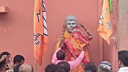 বলরামপুর: ২০২৬এ রাজ্যে বিজেপি ক্ষমতায় এলেই ত্রিলোচন মাহাতোর খুনিরা শাস্তি পাবে সুপুরডি গ্রামে দলীয় কর্মীর স্মরণ সভায় বললেন বিধায়ক