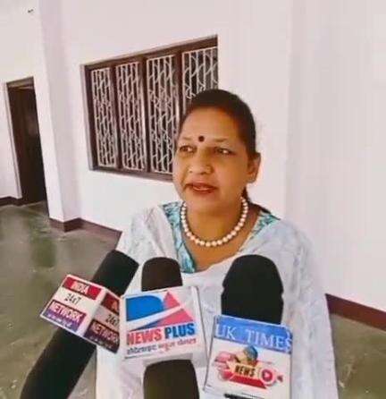 भारतीय सेवा के साहस और शौर्य को सैल्यूट करते हुए  1 जून को हल्द्वानी में जय हिंद रैली को सफल करें