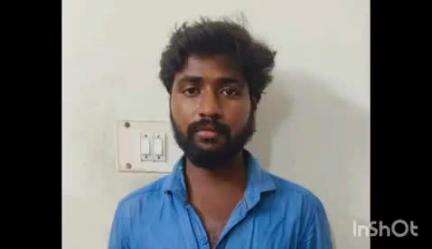 பெரம்பலூர்: பசும்பலூரில் ஆடுகளை திருடிய 4 பேர் கைது,
லோடு ஆட்டோ பறிமுதல்