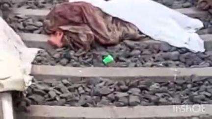 शाजापुर: शाजापुर के पनवाड़ी में रेल पटरी पार करते समय मालगाड़ी की चपेट में आने से 70 वर्षीय बुजुर्ग महिला की मौत