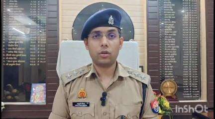 बरेली: बारादरी थाना क्षेत्र के युवक का शव कैंट के मोहनपुर में मिला, सीओ ने कार्रवाई को लेकर दी जानकारी