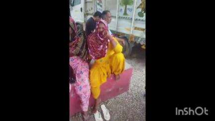 देवबंद: देवबंद कोतवाली पहुंची एक विवाहिता ने गांव डेहरा निवासी अपने ससुराल वालों पर दहेज के लिए प्रताड़ित करने का लगाया आरोप