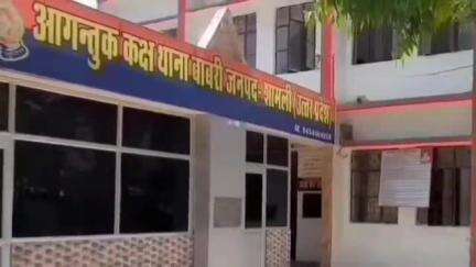 शामली: कैडी गांव से नकदी-जेवर समेत लड़की को ले जाने का आरोप, पुलिस ने पिता की शिकायत पर दर्ज किया मुकदमा