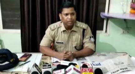झारडा: झारडा तहसील के गांव ढाबला सिया में ज़मीन विवाद को लेकर हुआ झगड़ा