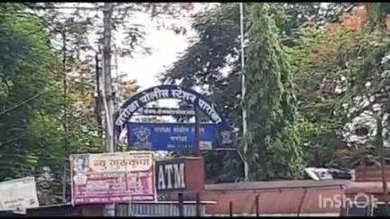 पारोळा: चोरवड शिवारातील आत्महत्येस कारणीभूत प्रकरणी दोघांवार गुन्हा