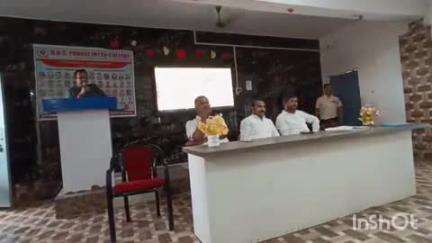 कुंडा: बिहार के बरना में हिंदी पत्रकारिता दिवस पर इंडियन प्रेस काउंसिल द्वारा आयोजित हुआ कार्यक्रम