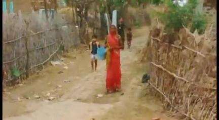 मानिकपुर: केकरामार में नमामि गंगे योजना का नही मिल रहा लाभ,कुँए का दूषित पानी पीने को मजबूर ग्रामीण  #jansamasya