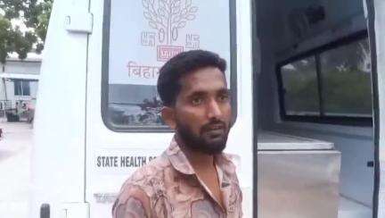 बेलदौर: झौआ बहियार में सर्पदंश से किशोर की मौत, परिजनों में मचा कोहराम