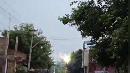 గిద్దలూరు: అర్ధవీడులో తెగిపడ్డ 11 కె.వి విద్యుత్ వైర్లు, స్థానికులకు తప్పిన పెను ప్రమాదం, మూడు దూడలు ఒక గేదె మృతి
