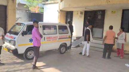 जळगाव: नशिराबाद गावातील हॉटेल सावन अनोळखी वृध्द महिलेचा मृतदेह आढळला; नशिराबाद पोलीसात अकस्मात मृत्यूची नोंद