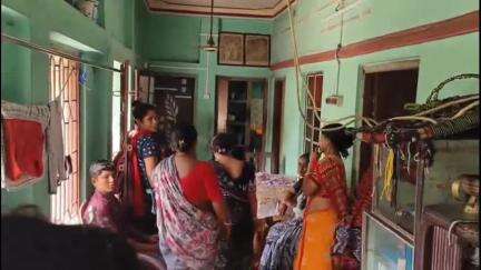 কাকদ্বীপ: দক্ষিণ গোবিন্দপুর এলাকার এক বাসিন্দা কেরালায় মৎস্য শিকার করতে গিয়ে মৃত্যু হল