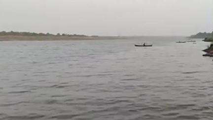 શિનોર: સિનોના મુસાફળીયા ખાતે ગંગા દશેરા પર્વની ધામધુમથી ઊજવણી