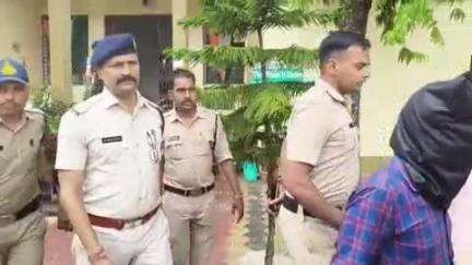 रायसेन: अपहृत विधायक का पोता 14 घंटे बाद मिला, चाचा निकला मास्टरमाइंड: रायसेन पुलिस कंट्रोल रूम में प्रेस वार्ता