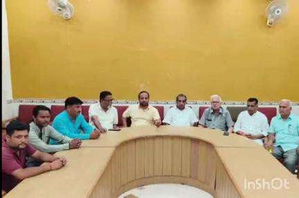 हरिद्वार: अंकिता भंडारी हत्याकांड पर आए फैसले के बाद कांग्रेसियों ने VIP का नाम उजागर करने की मांग की, बनाई रणनीति