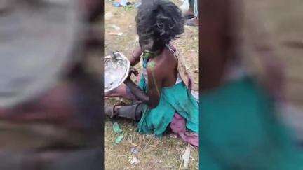 বলরামপুর: ছোট উরমা বড়রাখ শিবমন্দিরে শিব গাজন উপলক্ষে আয়োজিত আলকাপে মাতলেন এলাকাবাসী