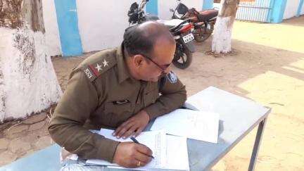 बड़वारा: ग्राम भजिया के झिरगिरी जलाशय में डूबने से एक व्यक्ति की मौत, बड़वारा पुलिस जांच में जुटी