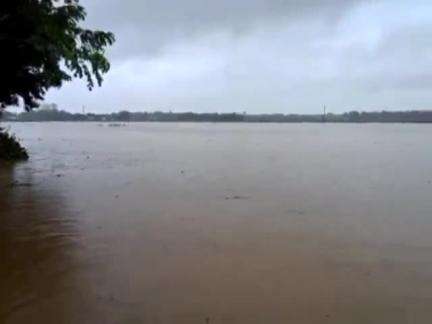 লংকা: ফকীৰাবস্তিত কৃত্ৰিম বানৰ ফলত আতংকিত গঞা ৰাইজ, বৃহত্তৰ অঞ্চলত ঘৰৰ লগতে খেতি পানীৰ তলত #jansamasya