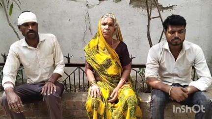 गुना नगर: मालपुर गांव में शादी में शराब पीने को लेकर विवाद, घर में घुसकर मारपीट, 2 महिलाओं समेत 5 घायल