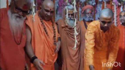सासाराम: सासाराम के ताराचंडी धाम में धूमधाम से श्रद्धांजलि सभा का आयोजन किया गया