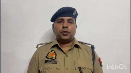 कुंडा: कुंडा क्षेत्र के सरांय सैद खां गांव में मायके आई महिला के जेवरात चोरी, नामजद केस दर्ज