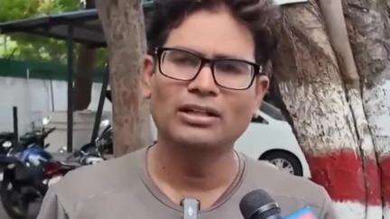 रायगढ़: रायगढ़ विधायक व वित्त मंत्री ओ पी चौधरी ने कहा, गरीब, युवा, अन्नदात्ता और नारी के कल्याण के लिए सरकार कर रही है काम