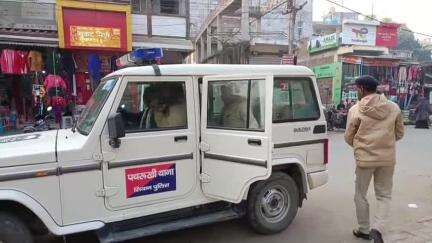 पचरुखी: मारपीट के मामले में कोदई गांव से एक वृद्ध व्यक्ति गिरफ्तार