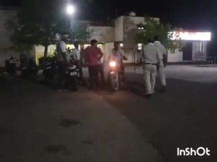 बल्देवगढ़: बल्देवगढ़ थाना क्षेत्र में मासूम बच्ची से छेड़छाड़, पुलिस जांच में जुटी