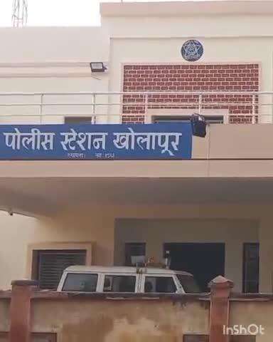 भातकुली: दारापूर ते शिंगणापूर मार्गावर  अज्ञात राठोड चालकाच्या धडकेत दुचाकी चालक गंभीर जखमी