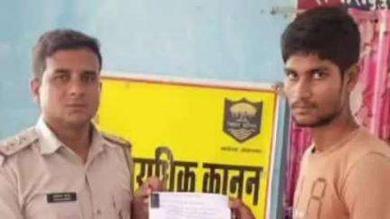 रुन्नी सैदपुर: रुन्नीसैदपुर थाने में जनसुनवाई कार्यक्रम, लोगों की सुनी गईं समस्याएं