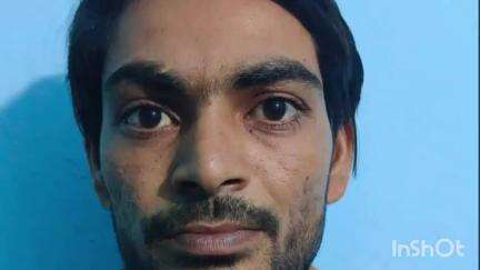 गुरुग्राम: चोरी की बाइक के साथ युवक गिरफ्तार, ₹5 हजार में खरीदी थी, पुलिस ने रायपुर नाके पर रोका