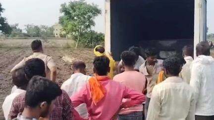 पुसद: निंबी येथे विहिरीत आढळला युवकाचा मृतदेह