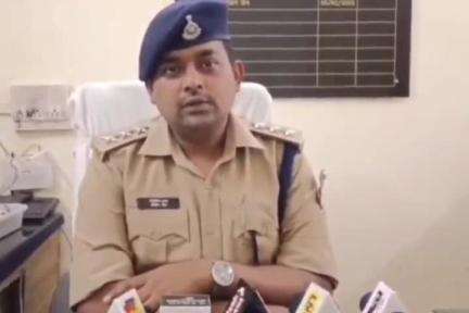 चीनोर: कंपू से एक व्यक्ति की एक्टिवा चोरी, पुलिस ने मामला दर्ज किया