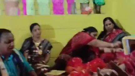 ବିଜେପୁର: ବରପାଲି ଶୀତଳ ଷଷ୍ଠୀ ମହୋତ୍ସବ ରେ ଆଜି ନିବନ୍ଧ କାର୍ଯ୍ୟକ୍ରମ ଅନୁଷ୍ଠିତ ହୋଇଯାଇଛି
