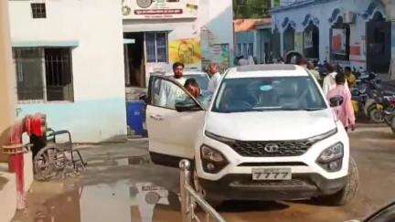 सिवान: जदयू के पूर्व विधायक हेमनारायण साह के निजी अंगरक्षक जनकदेव सिंह को लगी गोली, पटना रेफर