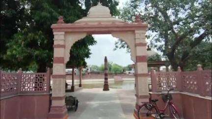 अयोध्या के पौराणिक कुंडों को संरक्षित करने के लिए नगर निगम ने उठाया कदम, पर्यटन विभाग को भेजा गया पत्र