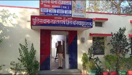 बांसवाड़ा: राज तालाब थाना और पूरे जिले में एसपी के आदेश पर पावर बाइकों पर पुलिस का बड़ा एक्शन, 24 घंटे में 203 बाइक जब्त