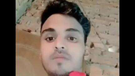 रसड़ा: रसड़ा से घर लौटते समय नगरा में खड़े ट्रक से टकराई बाइक, बेटे की मौत, मां की हालत गंभीर