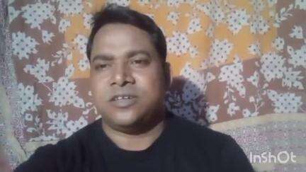 ক্যানিং ২: বোলপুর থানার পুলিশ আধিকারিক ও অনুব্রত মণ্ডলের ভাইরাল অডিও নিয়ে জিবনতলা থেকে মন্তব্য করলেন বিজেপি নেতা বাপি মন্ডল