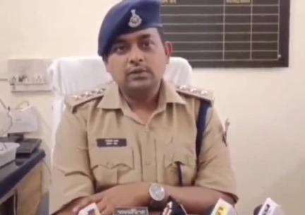 घाटीगांव: ग्वालियर: बहोड़ापुर क्षेत्र में युवती से छेड़छाड़, मामला दर्ज