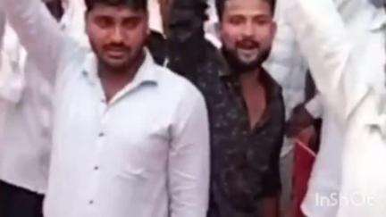 रामनगर: अमोली कला गांव के पास स्थित पहाड़ शाह बाबा की तपोस्थली पर क्षत्रिय समाज की महत्वपूर्ण बैठक हुई, कई लोग शामिल हुए